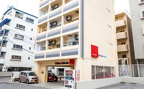 ミスター金城　イン　アラハスタイル